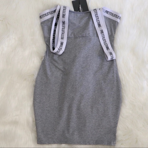 PrettyLittleThing Dresses & Skirts - Pretty Little Thing bodycon dress